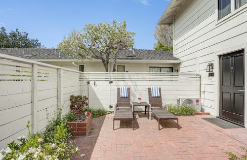 Napa Apartment | Resort-Style Napa Studio Close to Wineries!