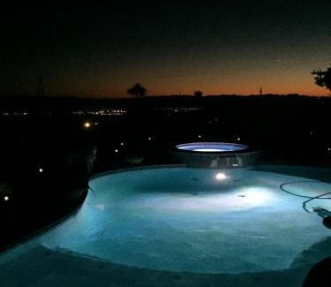 Lake Havasu City House | Resort Style Pool Spa Home Perfect Lake view