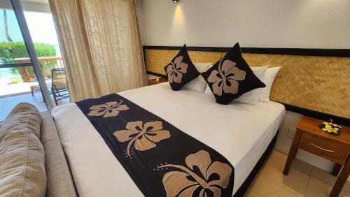 Amuri Resort | Resort Tava'e