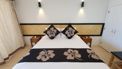 Amuri Resort | Resort Tava'e
