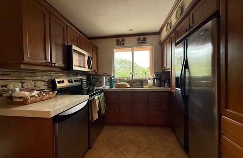 Herradura House | Resort-Tennis-Pickleball-3BR-Golf views