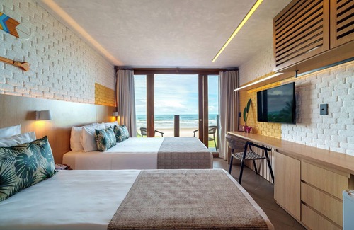 Olivenca Resort | Resort Tororomba