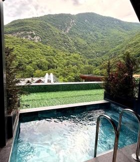 Vitomiricë Hotel | Resort Ujevara e Drinit