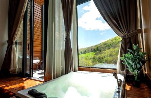 Vitomiricë Hotel | Resort Ujevara e Drinit