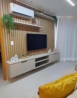 Ponta Verde Apartment | Resort Urbano a 2 Min da Praia – Jacuzzi + Piscina e Lazer Completo