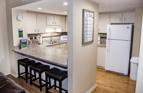 Fairfield Glade Villa | 🌄Resort Vacations at Fairfield Glade TN Completely remodeled golf villa!