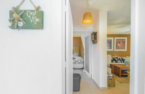 Villas Del Mar Apartment | Resort Villas 2BR Apt | Pool & Beach Access