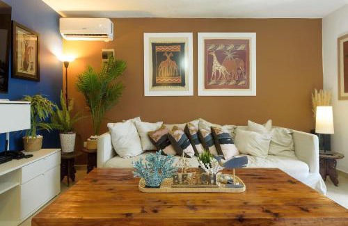 Villas Del Mar Apartment | Resort Villas 2BR Apt | Pool & Beach Access