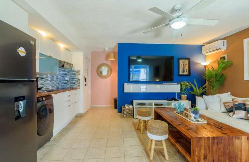 Villas Del Mar Apartment | Resort Villas 2BR Apt | Pool & Beach Access