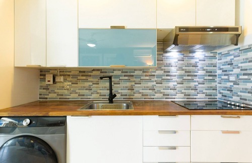 Villas Del Mar Apartment | Resort Villas 2BR Apt | Pool & Beach Access