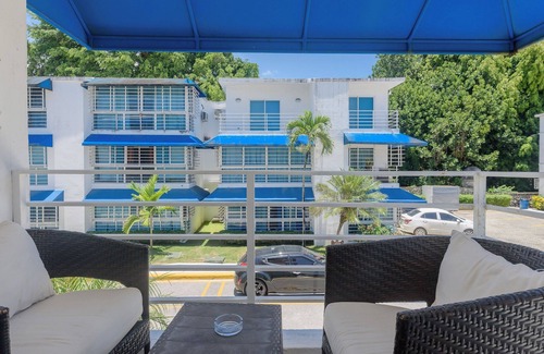 Villas Del Mar Apartment | Resort Villas 2BR Apt | Pool & Beach Access