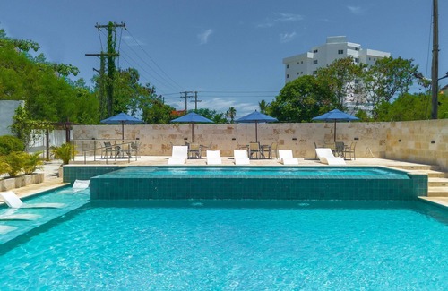 Villas Del Mar Apartment | Resort Villas 2BR Apt | Pool & Beach Access