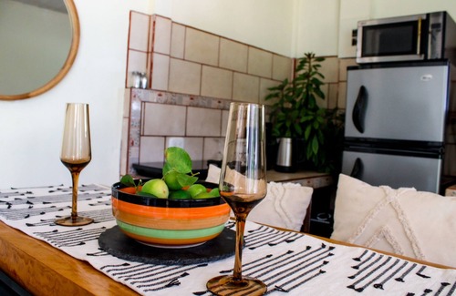 Paraiso Villa | Resort With 3 Casitas And a Beautiful Pool Minutes Away From World-Class Surf