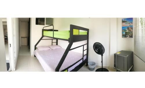 Mamatoco Apartment | Rest 2