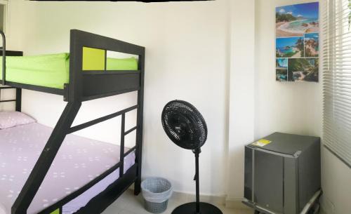 Mamatoco Apartment | Rest 2