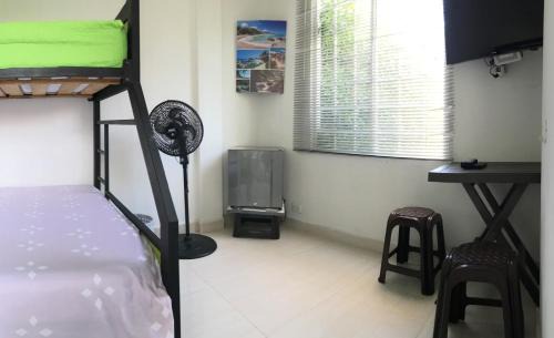 Mamatoco Apartment | Rest 2