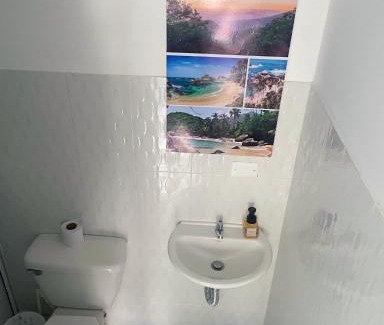 Mamatoco Apartment | Rest 3