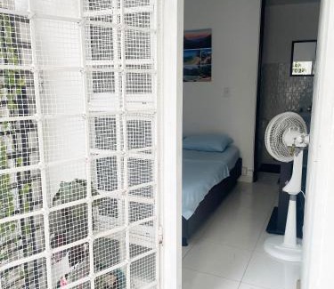Mamatoco Apartment | Rest 3