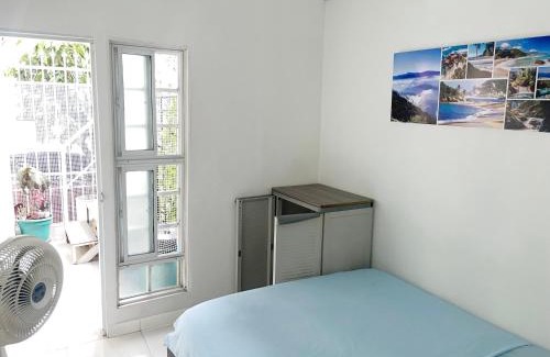 Mamatoco Apartment | Rest 3