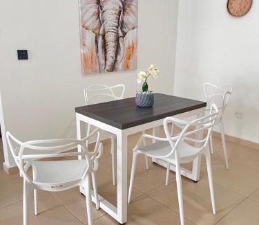 Pereira Apartment | Rest and Perfect Location