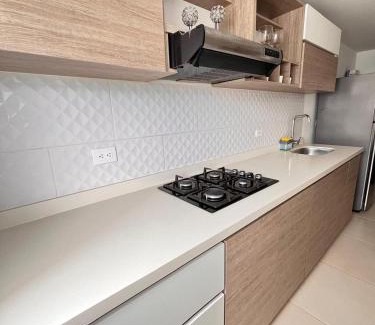 Pereira Apartment | Rest and Perfect Location