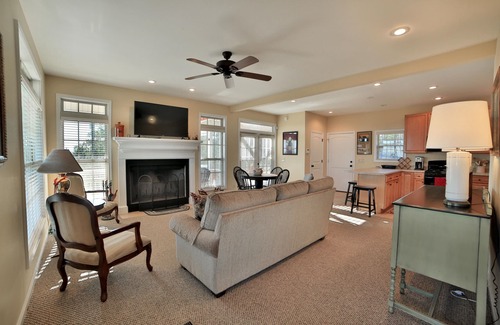 Ranburne House | Rest and Relaxation in the Foothills of the Appalachians in Northeast Alabama