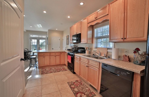 Ranburne House | Rest and Relaxation in the Foothills of the Appalachians in Northeast Alabama