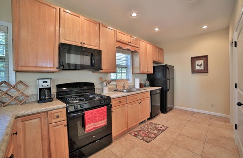 Ranburne House | Rest and Relaxation in the Foothills of the Appalachians in Northeast Alabama