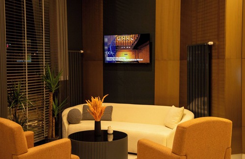 Elbistan Hotel | Rest By Dedeman Elbistan