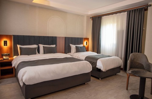 Elbistan Hotel | Rest By Dedeman Elbistan