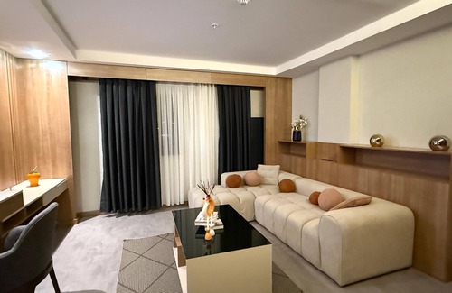 Elbistan Hotel | Rest By Dedeman Elbistan