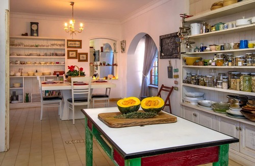 Gillitts Apartment | Rest & Digest well-being