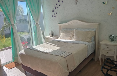 Puebla House | Rest house in Tenextepec Atlixco Puebla