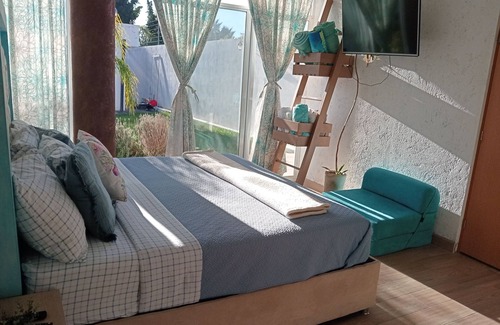 Puebla House | Rest house in Tenextepec Atlixco Puebla