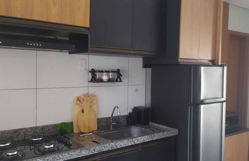 Luis Correia Apartment | Rest in Luis Correia