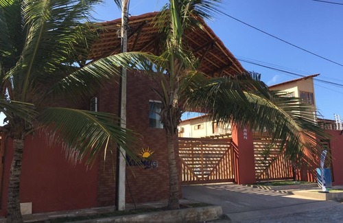 Luis Correia Apartment | Rest in Luis Correia