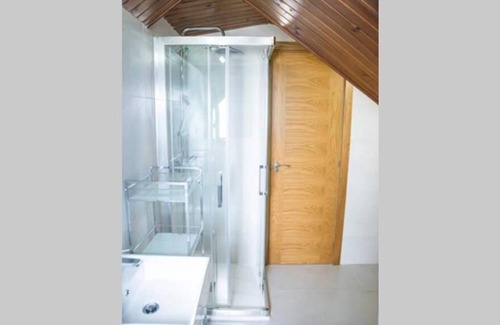 Portonovo Ski Chalet | Rest in Sanxenxo - Chalet Arena de Canelas in 1st line of Beach