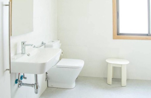 Portonovo Ski Chalet | Rest in Sanxenxo - Chalet Arena de Canelas in 1st line of Beach