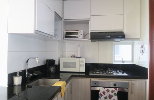 Gachancipa Apartment | Rest in style in Tocancipá - Sabana de Bogota