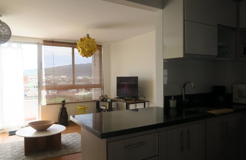 Gachancipa Apartment | Rest in style in Tocancipá - Sabana de Bogota