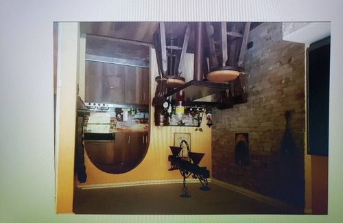 La Calera Apartment | Rest in the Mountains