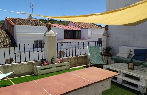Aracena House | Rest inhabited Dreams