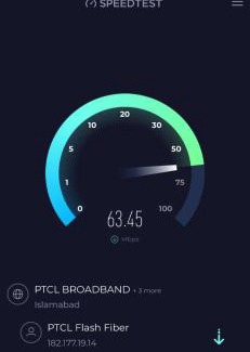 Fatehjang Apartment | Rest Inn 3