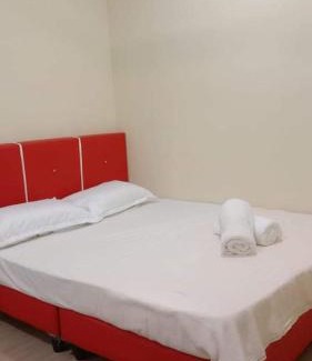 Jitra Hotel | Rest Motel Single Queen