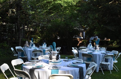 Lincolnton Bed & Breakfast | Rest, Relax, & Refresh - B&B Style