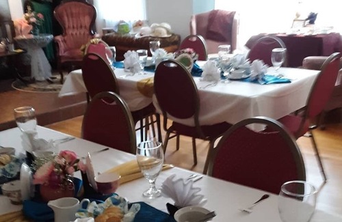 Lincolnton Bed & Breakfast | Rest, Relax, & Refresh - B&B Style