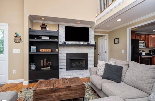 Waterloo House | Rest-Relax-Refresh