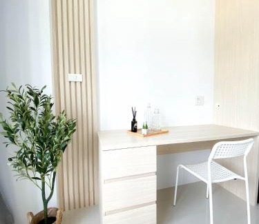 Bang Phli Apartment | Rest Suvarnabhumi