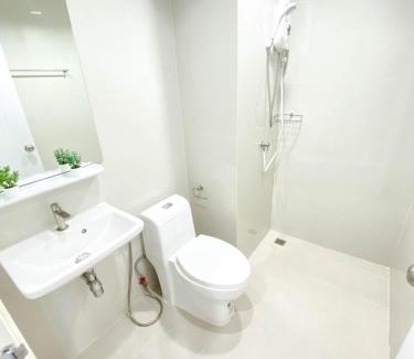 Bang Phli Apartment | Rest Suvarnabhumi
