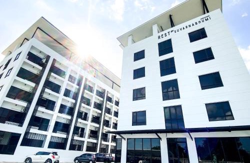 Bang Phli Apartment | Rest Suvarnabhumi
